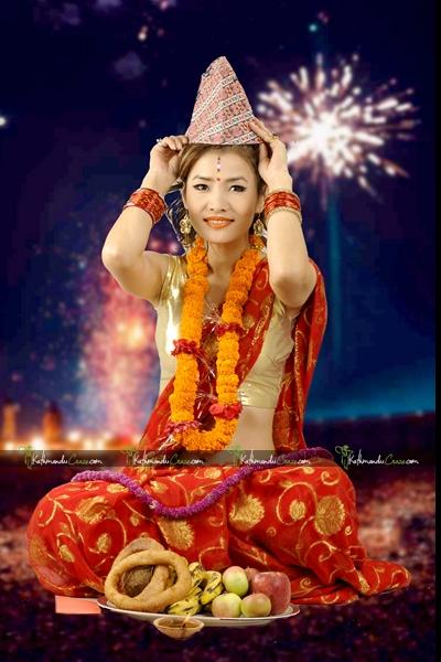 Bhawana  Gurung